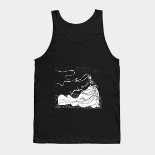 The Flight Tank Top